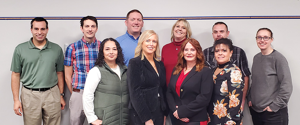 Professional Development Alliance Staff Photo