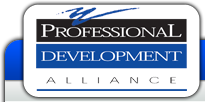 Professional Development Alliance logo
