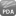 Sign In to PDA